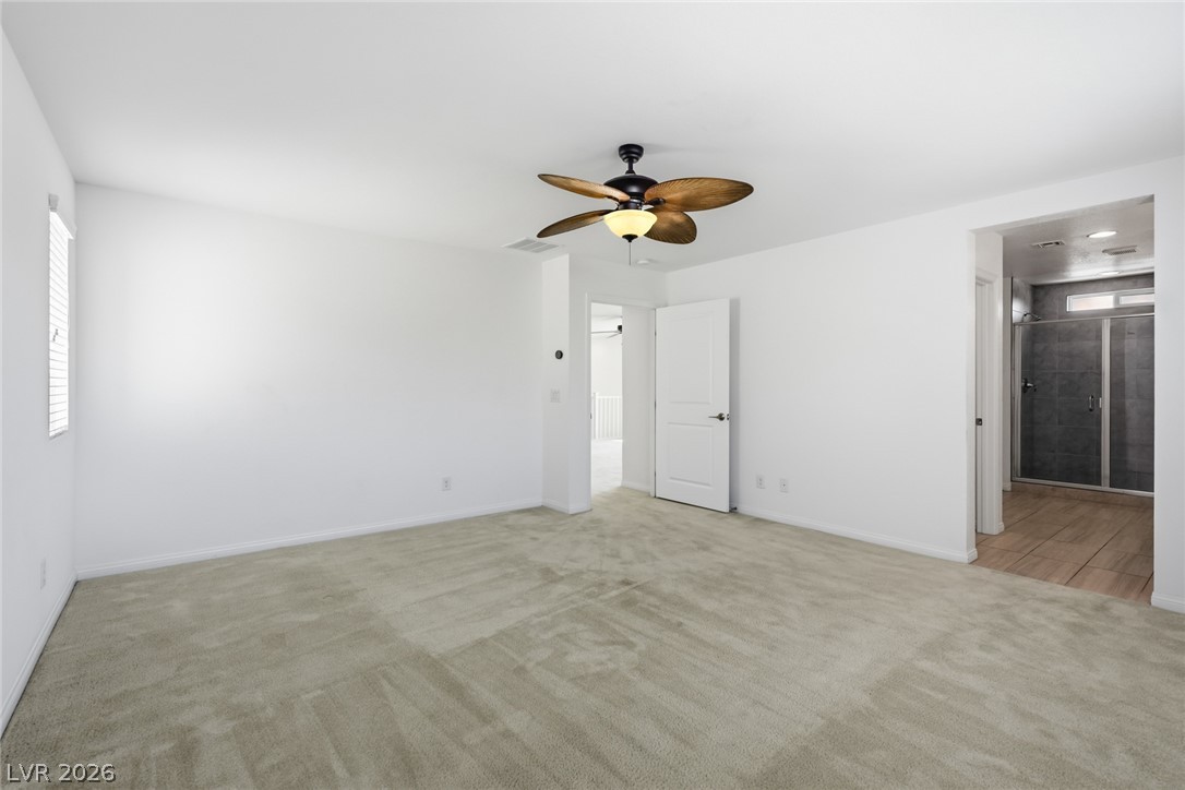 4729 Challenger Street North Las Vegas NV 89031