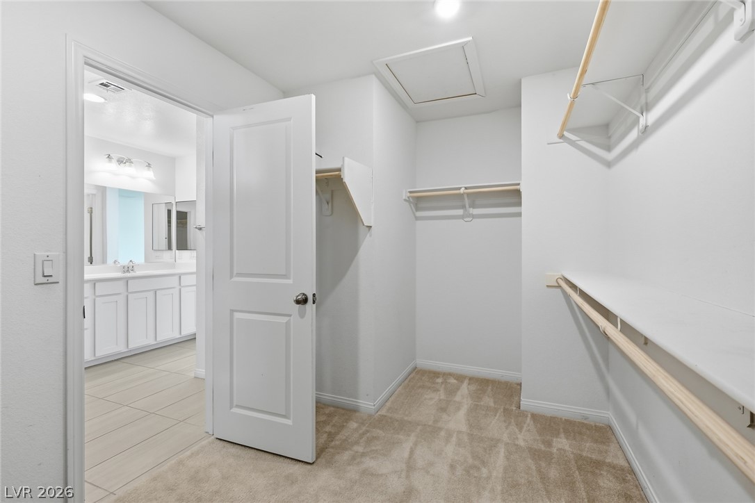 4729 Challenger Street North Las Vegas NV 89031