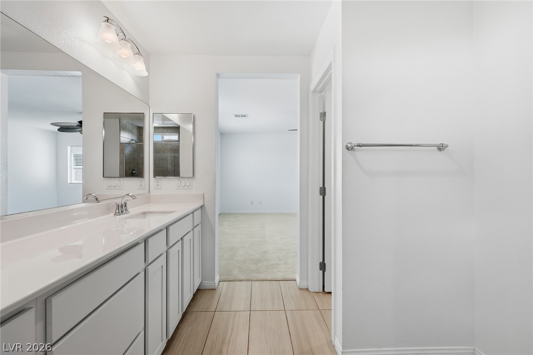 4729 Challenger Street North Las Vegas NV 89031