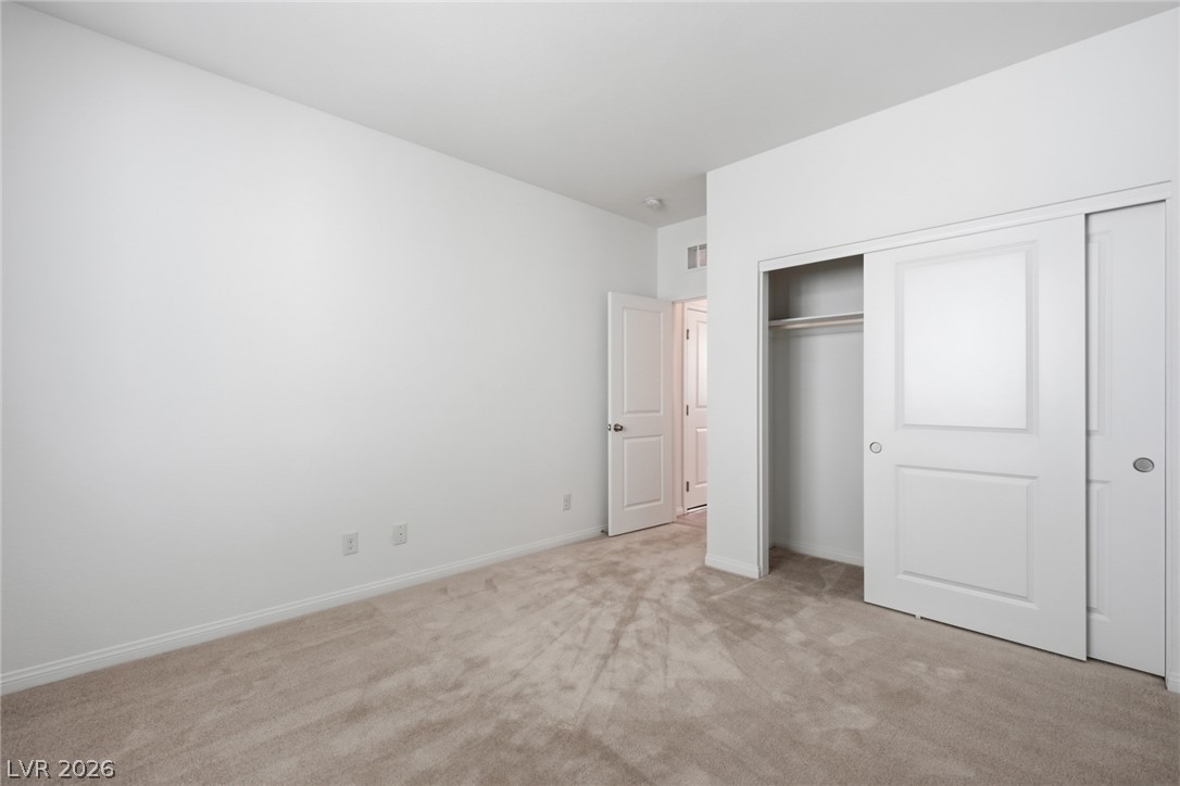 4729 Challenger Street North Las Vegas NV 89031