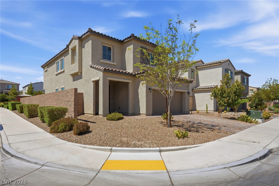 4729 Challenger Street North Las Vegas NV 89031