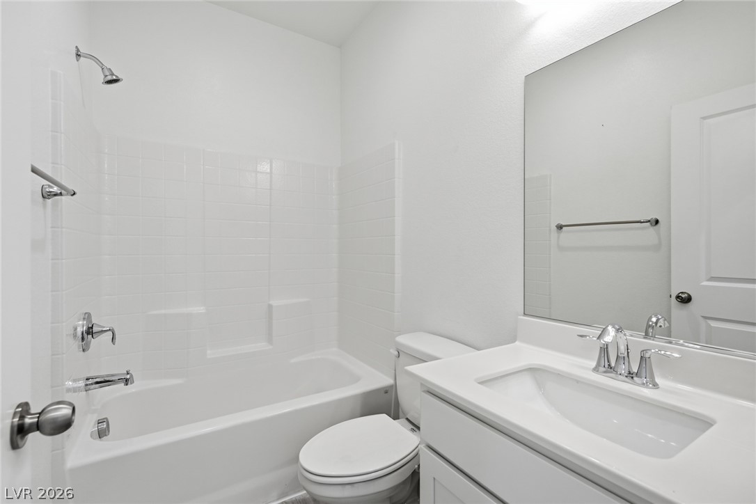 4729 Challenger Street North Las Vegas NV 89031