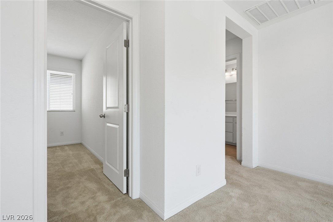 4729 Challenger Street North Las Vegas NV 89031
