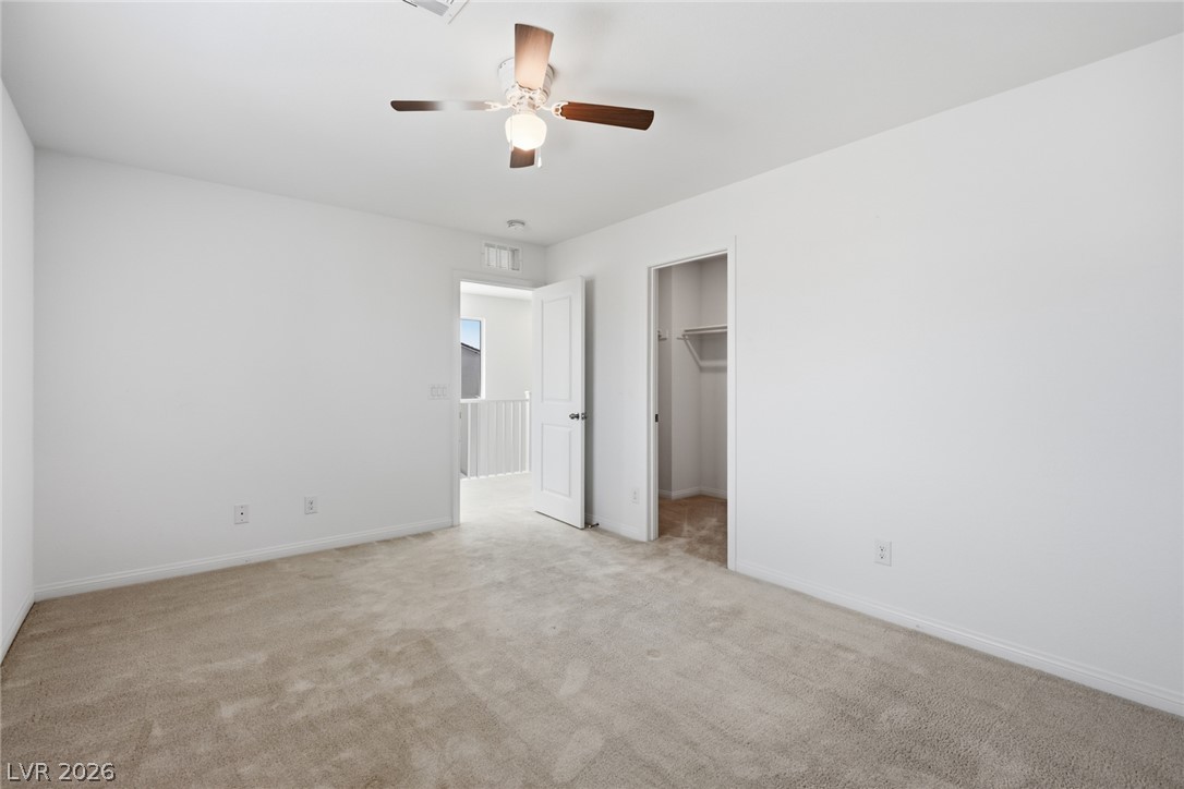 4729 Challenger Street North Las Vegas NV 89031