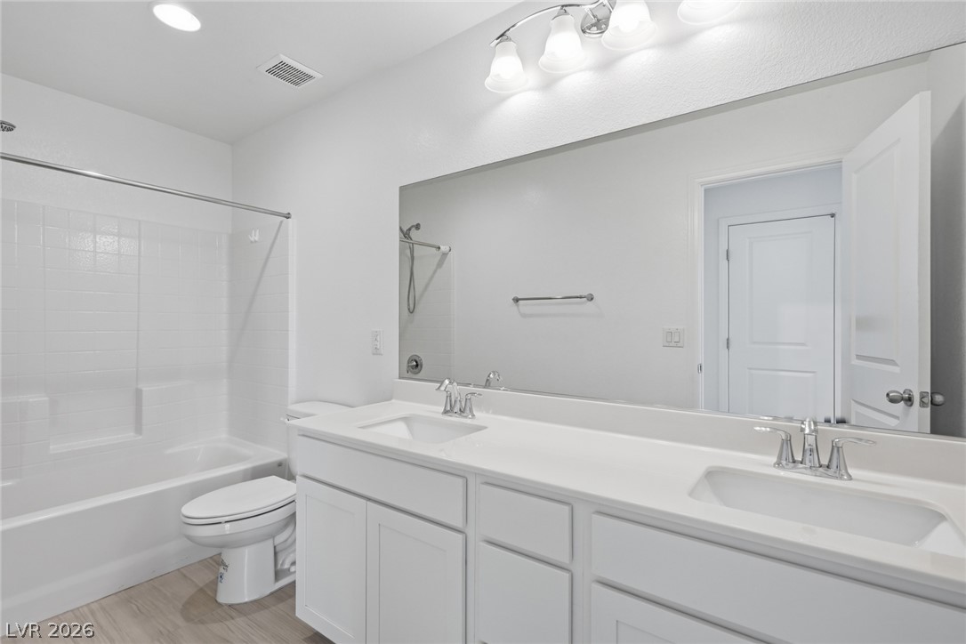4729 Challenger Street North Las Vegas NV 89031