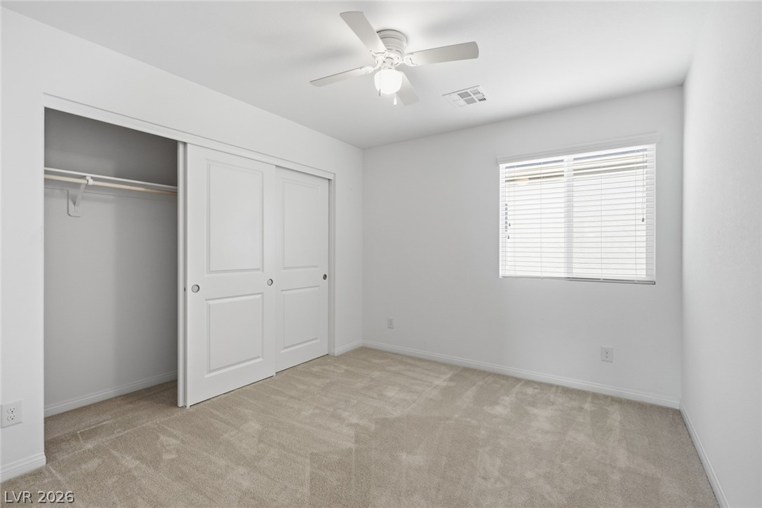 4729 Challenger Street North Las Vegas NV 89031