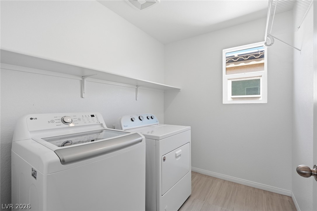 4729 Challenger Street North Las Vegas NV 89031