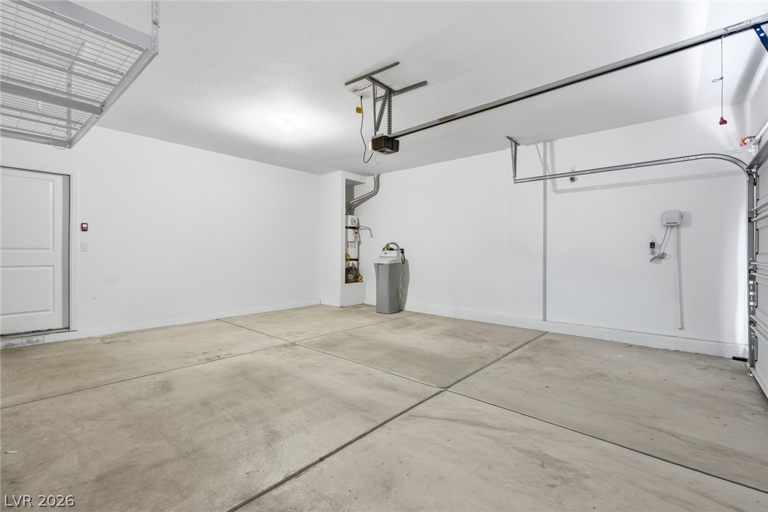 4729 Challenger Street North Las Vegas NV 89031