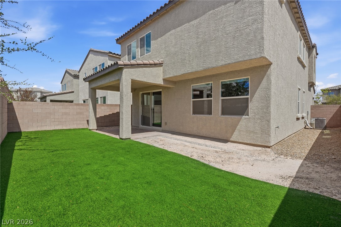 4729 Challenger Street North Las Vegas NV 89031