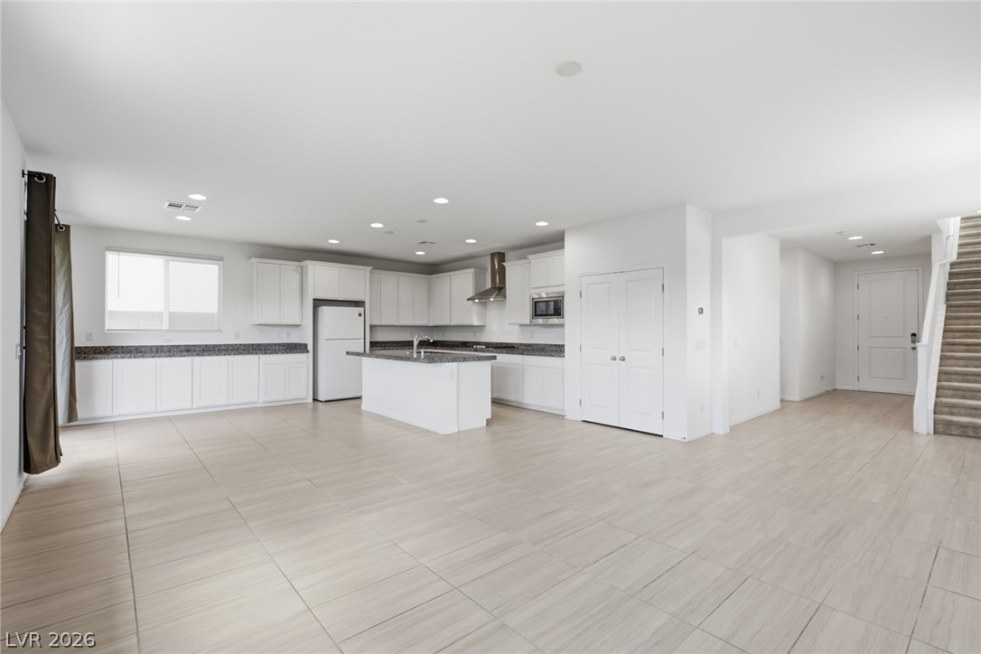 4729 Challenger Street North Las Vegas NV 89031