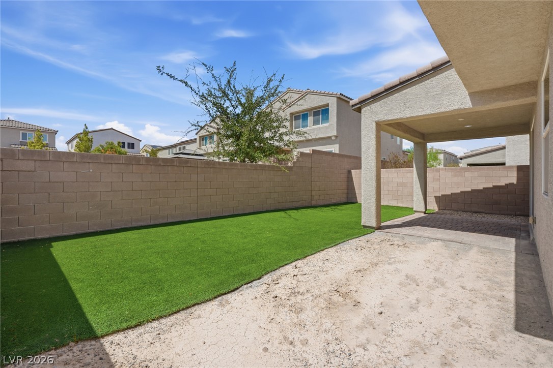 4729 Challenger Street North Las Vegas NV 89031