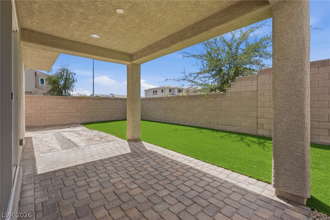 4729 Challenger Street North Las Vegas NV 89031