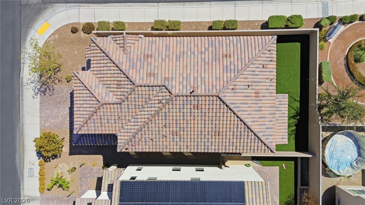 4729 Challenger Street North Las Vegas NV 89031