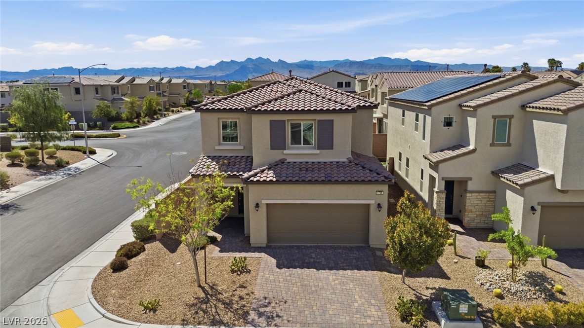 4729 Challenger Street North Las Vegas NV 89031