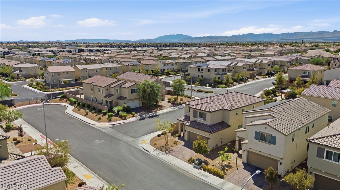 4729 Challenger Street North Las Vegas NV 89031