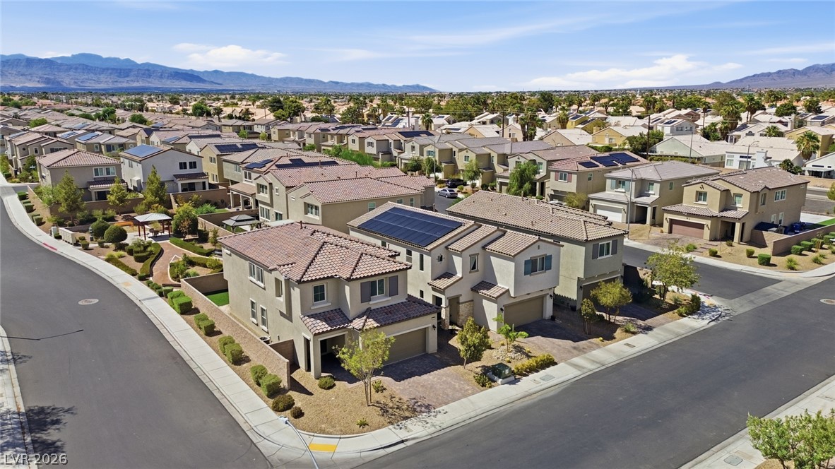 4729 Challenger Street North Las Vegas NV 89031