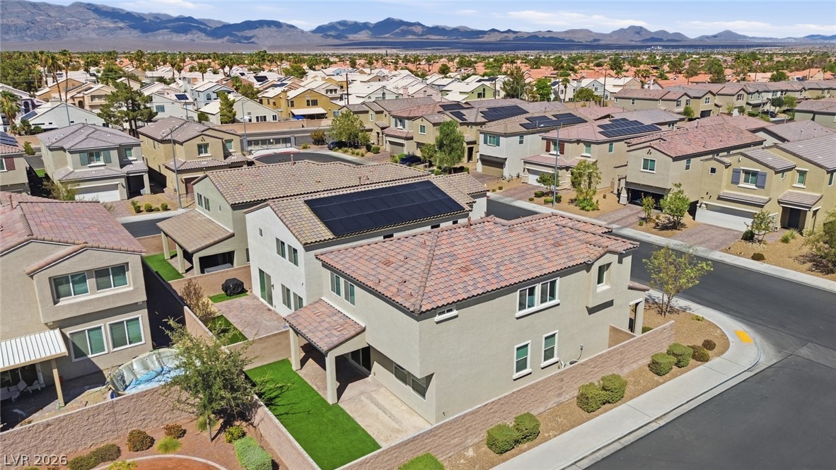 4729 Challenger Street North Las Vegas NV 89031