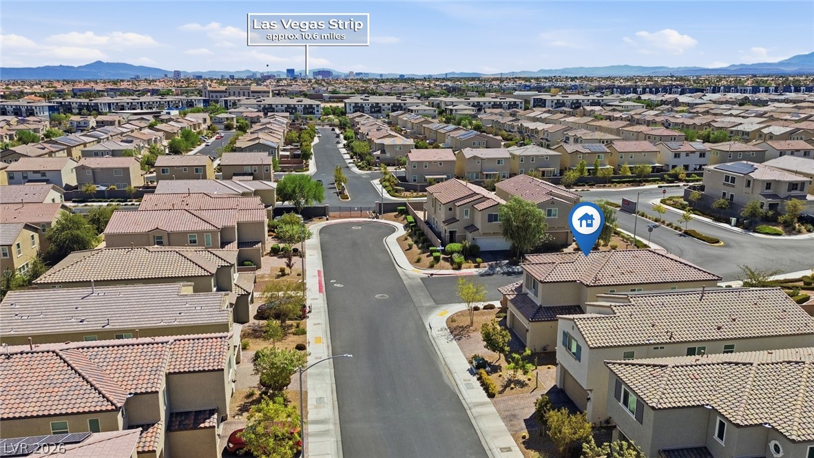 4729 Challenger Street North Las Vegas NV 89031