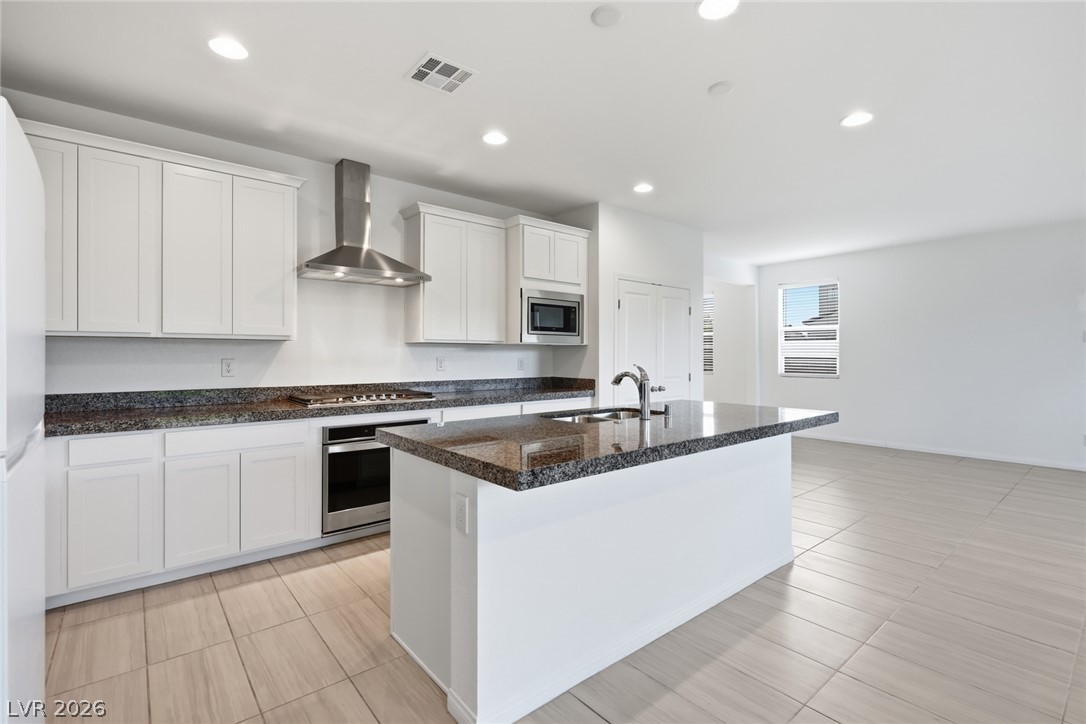 4729 Challenger Street North Las Vegas NV 89031