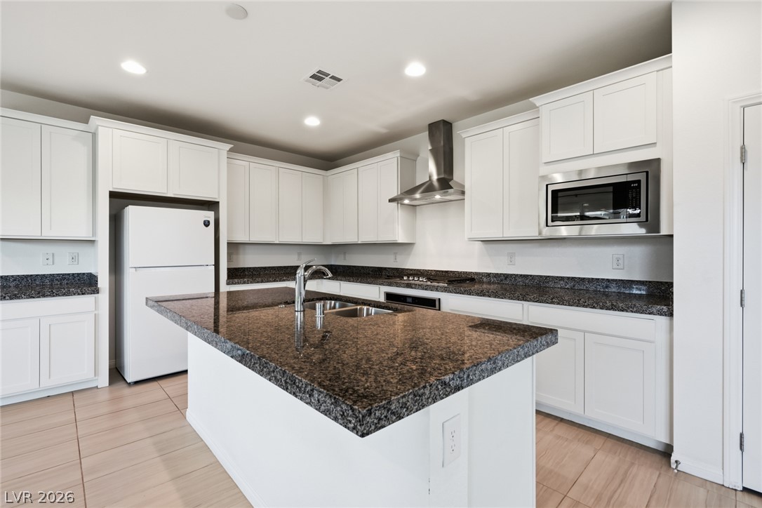 4729 Challenger Street North Las Vegas NV 89031
