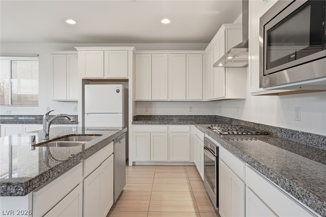 4729 Challenger Street North Las Vegas NV 89031