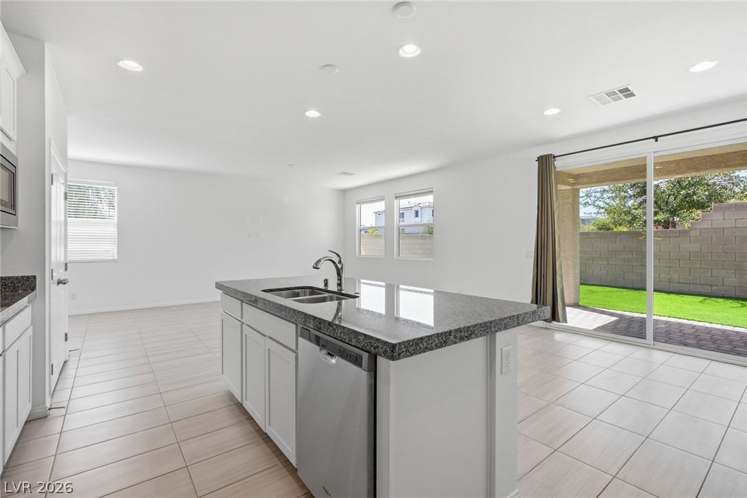 4729 Challenger Street North Las Vegas NV 89031