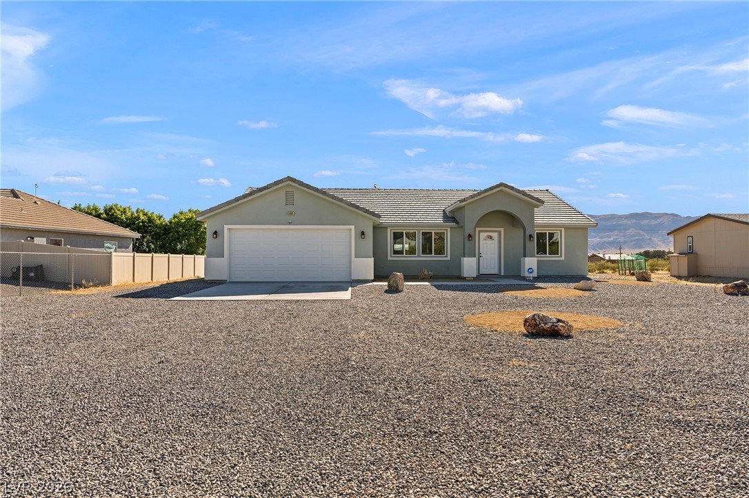 5600 Genoa Avenue Pahrump NV 89060