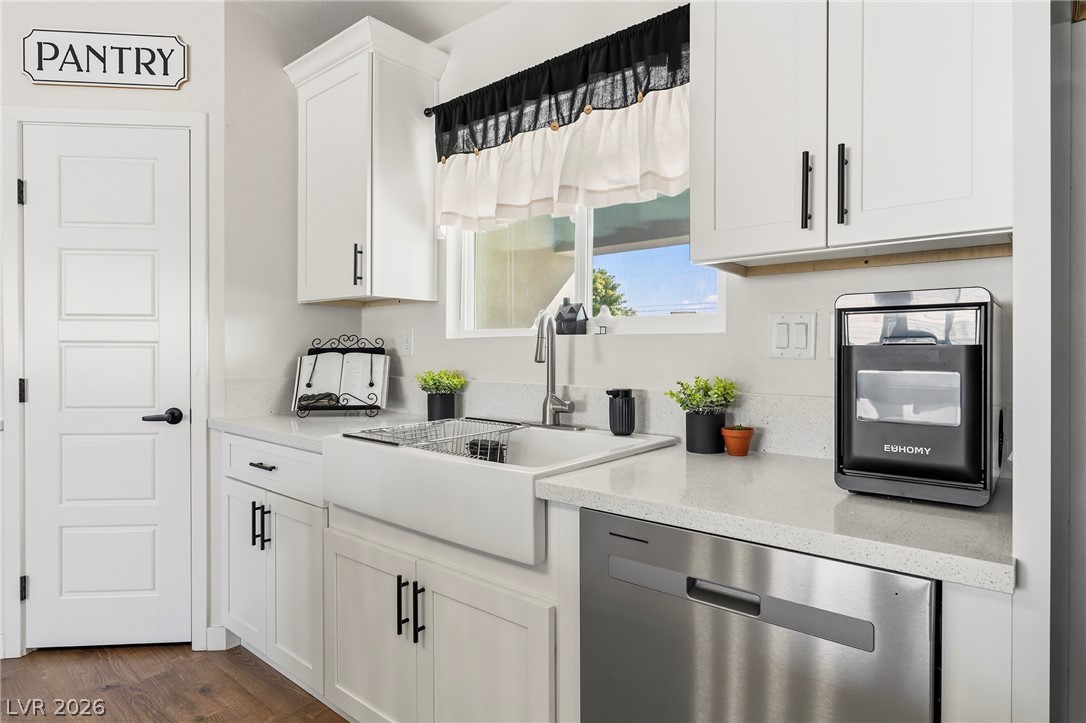 5600 Genoa Avenue Pahrump NV 89060