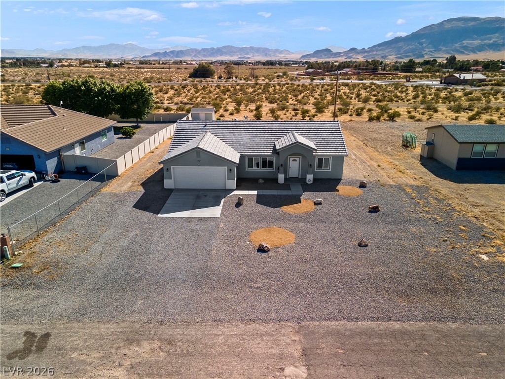 5600 Genoa Avenue Pahrump NV 89060