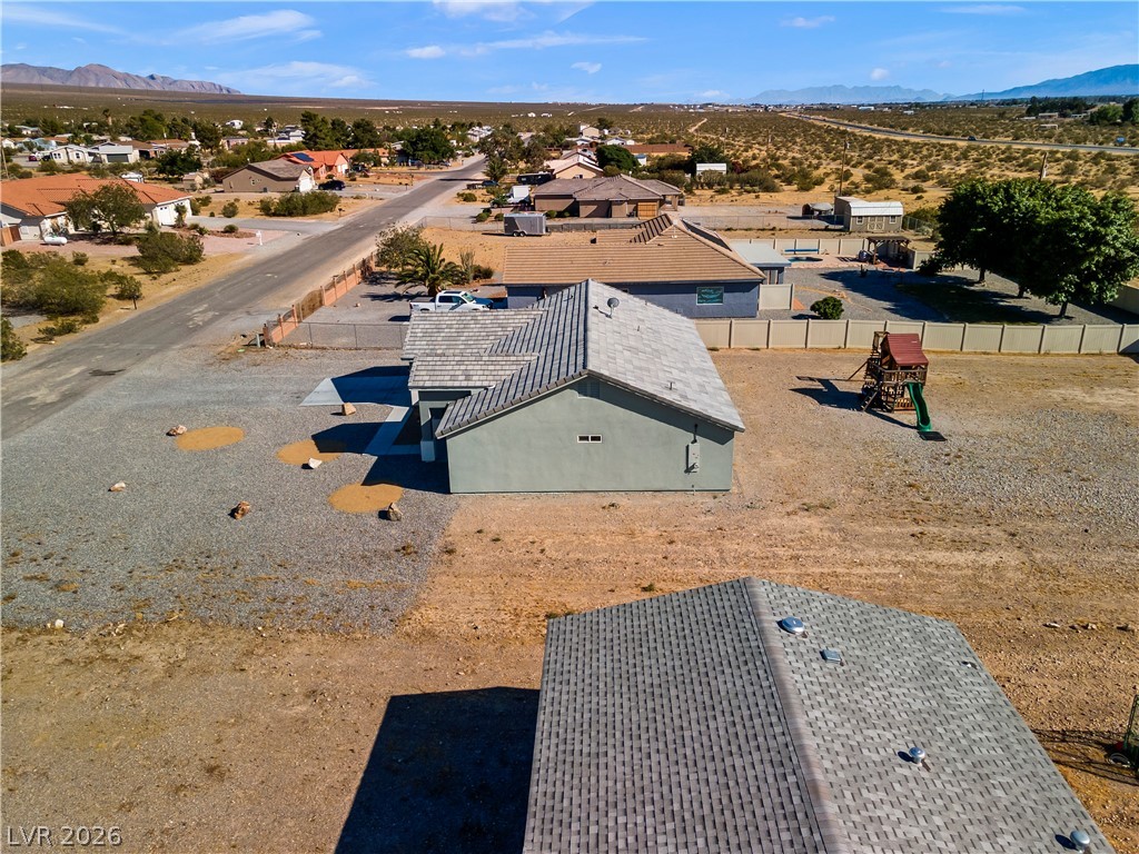 5600 Genoa Avenue Pahrump NV 89060