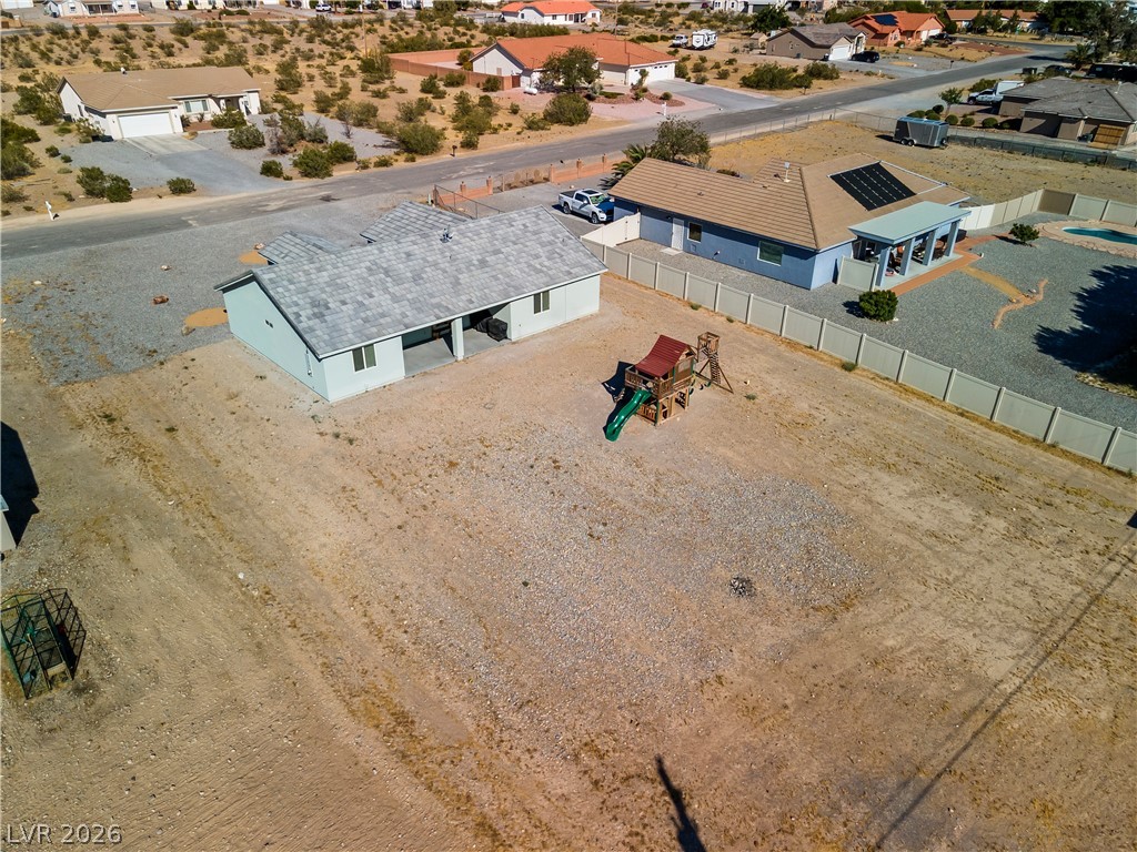 5600 Genoa Avenue Pahrump NV 89060