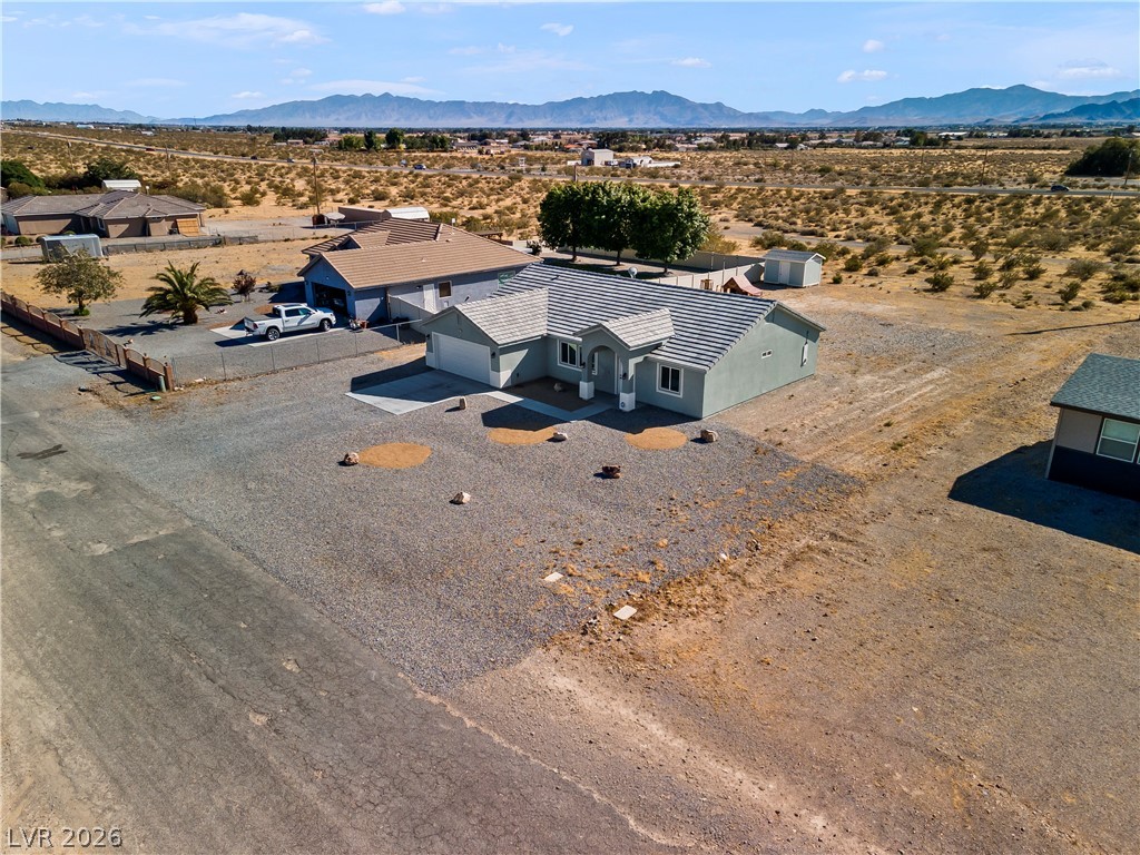 5600 Genoa Avenue Pahrump NV 89060