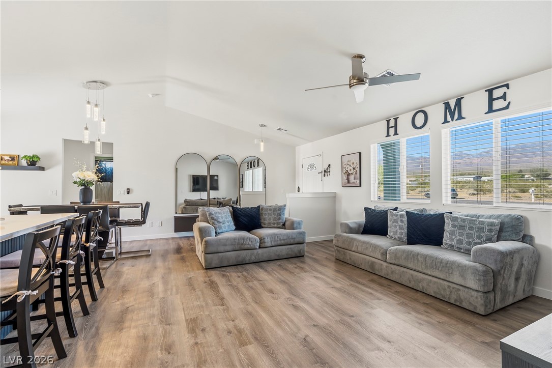 5600 Genoa Avenue Pahrump NV 89060