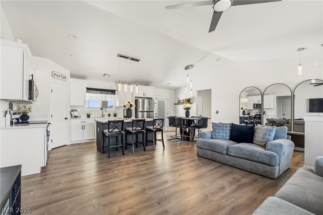 5600 Genoa Avenue Pahrump NV 89060