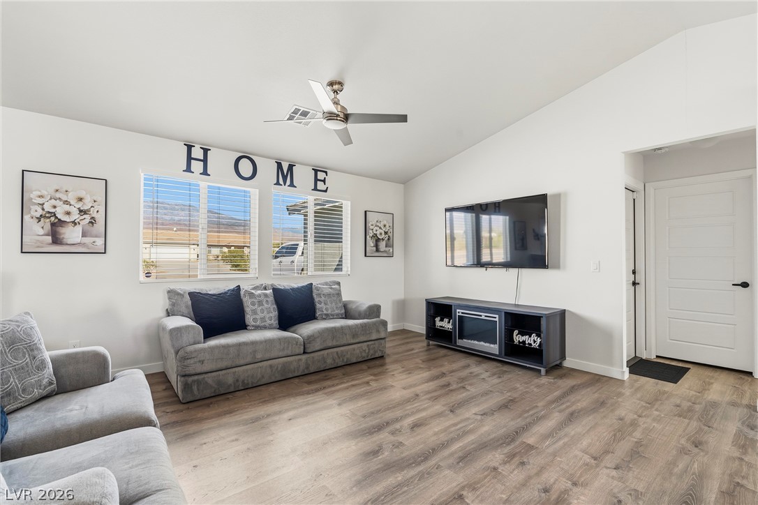5600 Genoa Avenue Pahrump NV 89060