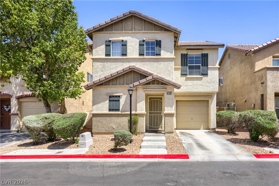4136 Brassy Boots Court Las Vegas NV 89129