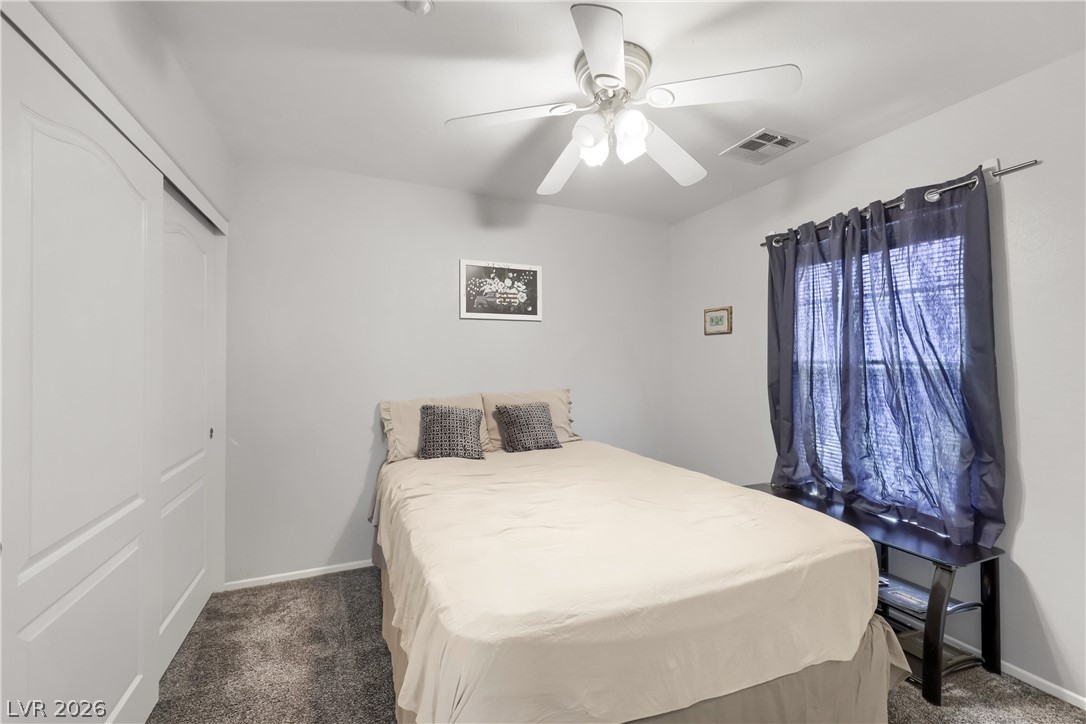 4136 Brassy Boots Court Las Vegas NV 89129