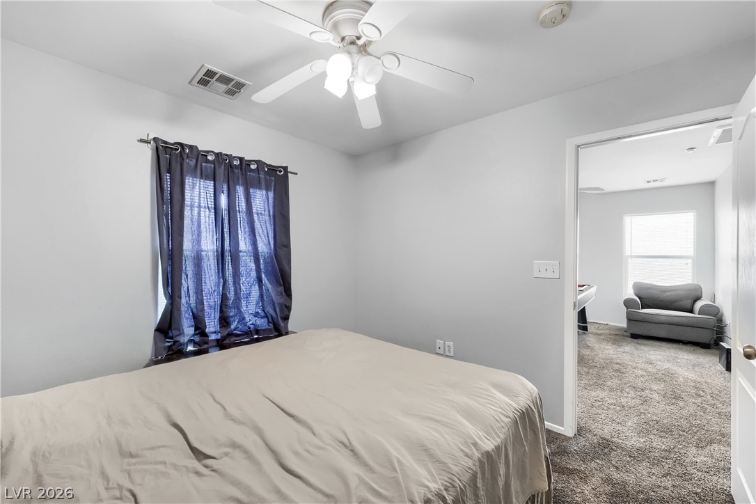 4136 Brassy Boots Court Las Vegas NV 89129