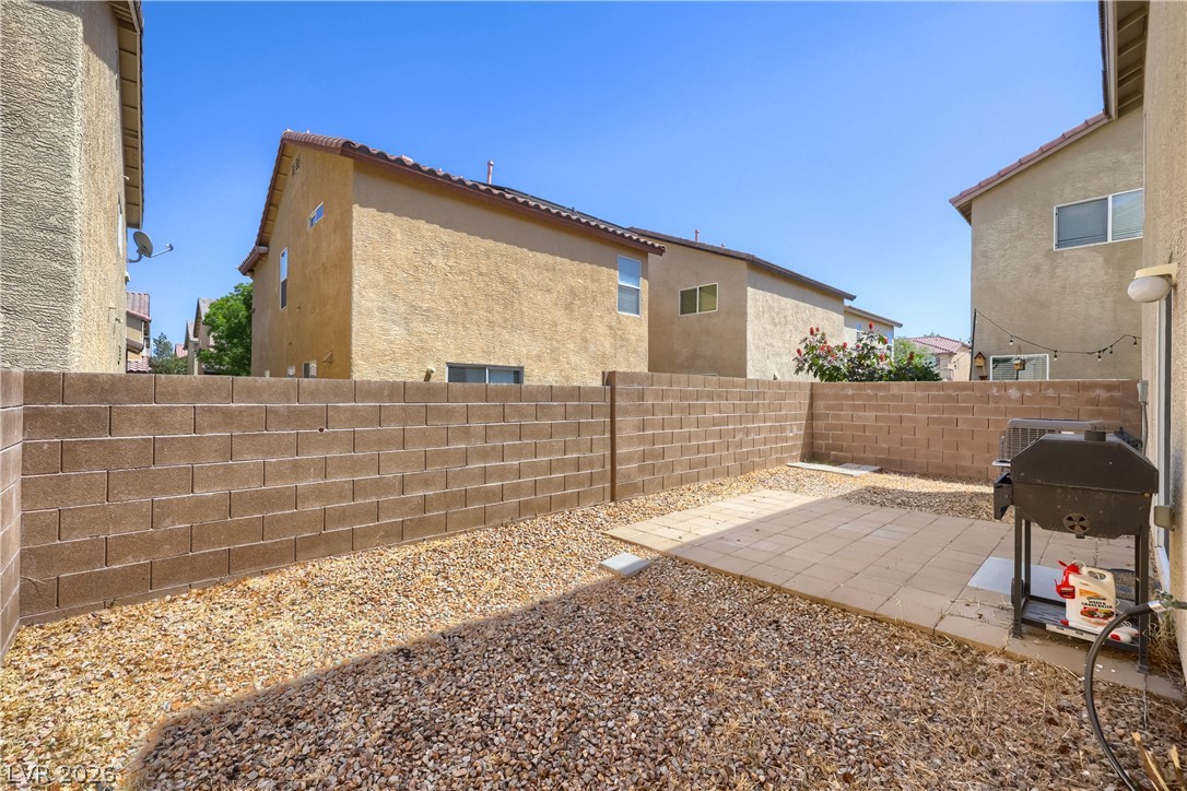 4136 Brassy Boots Court Las Vegas NV 89129