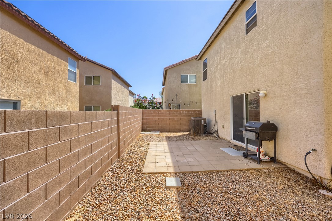 4136 Brassy Boots Court Las Vegas NV 89129