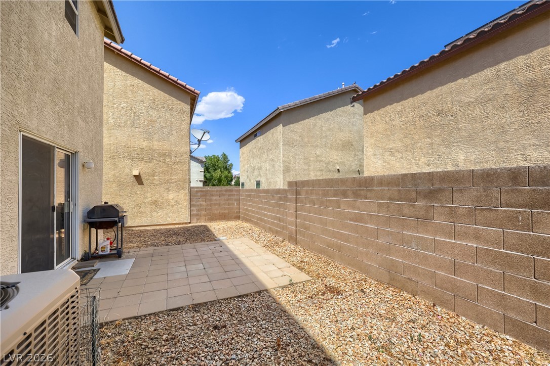 4136 Brassy Boots Court Las Vegas NV 89129