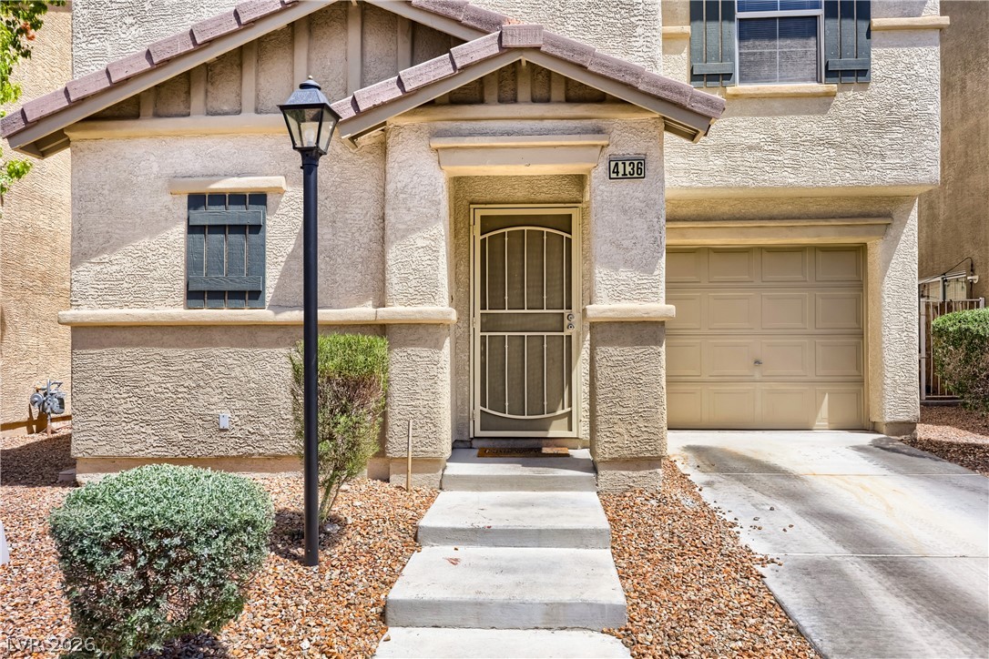 4136 Brassy Boots Court Las Vegas NV 89129