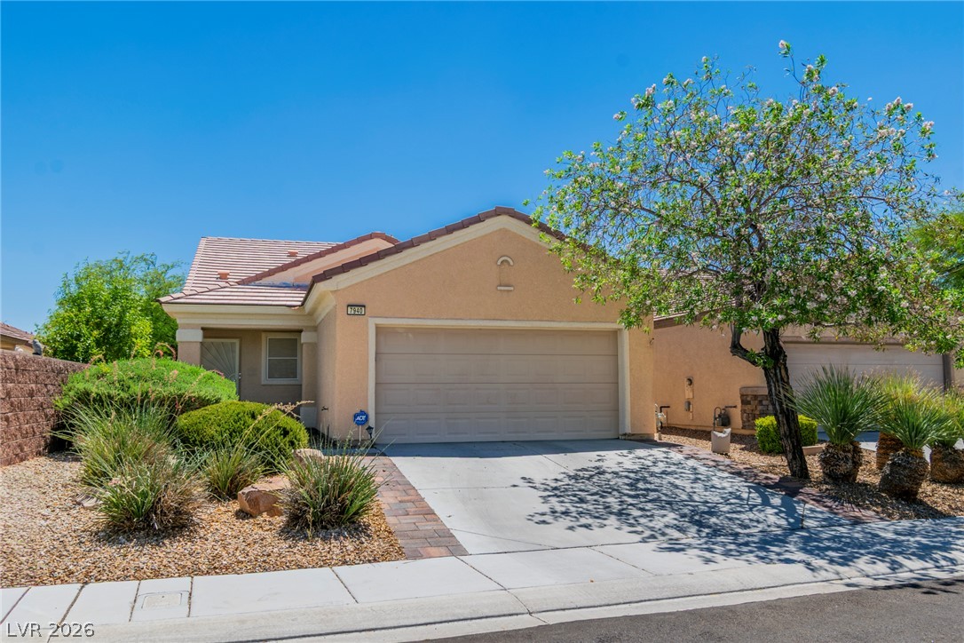 7940 Golden Warbler Street North Las Vegas NV 89084