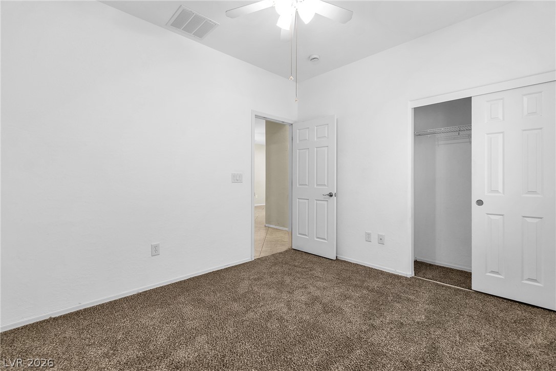 7940 Golden Warbler Street North Las Vegas NV 89084