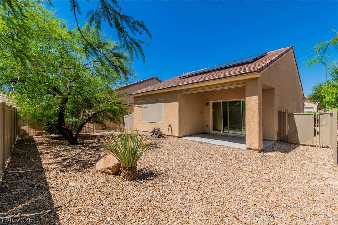 7940 Golden Warbler Street North Las Vegas NV 89084