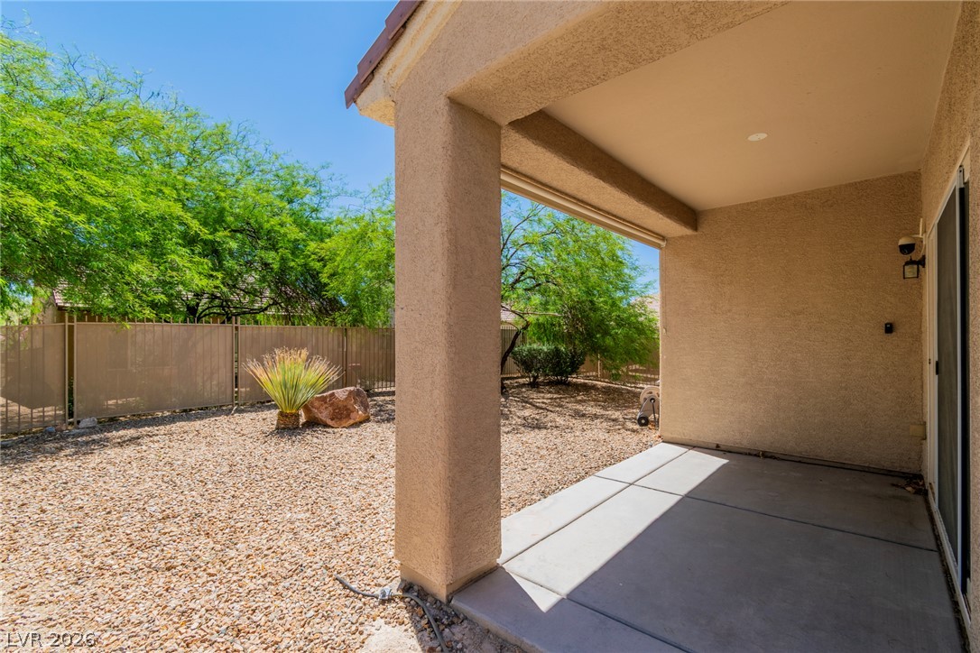 7940 Golden Warbler Street North Las Vegas NV 89084