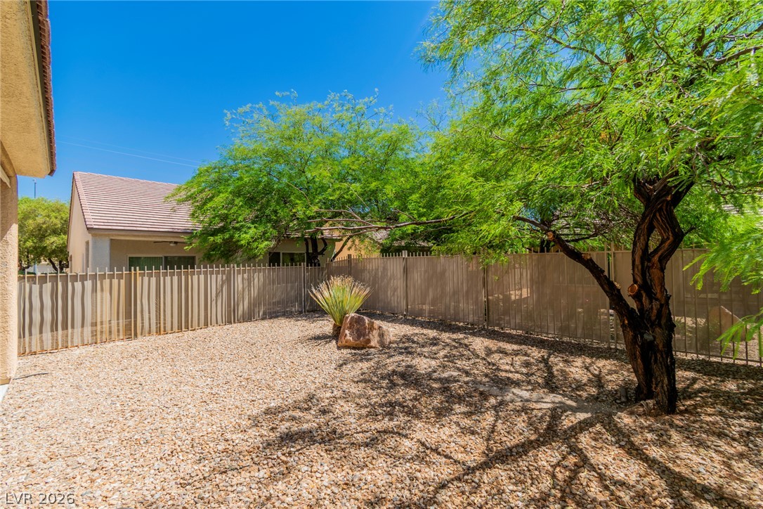 7940 Golden Warbler Street North Las Vegas NV 89084