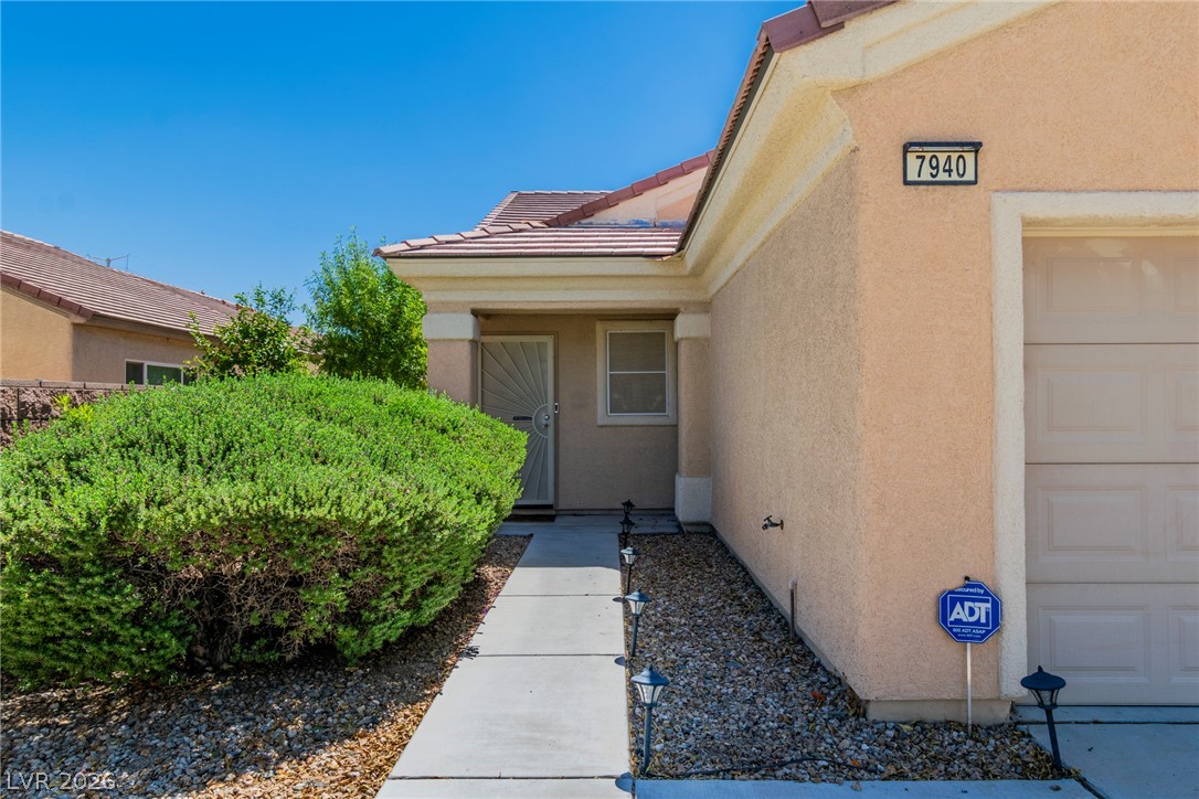 7940 Golden Warbler Street North Las Vegas NV 89084