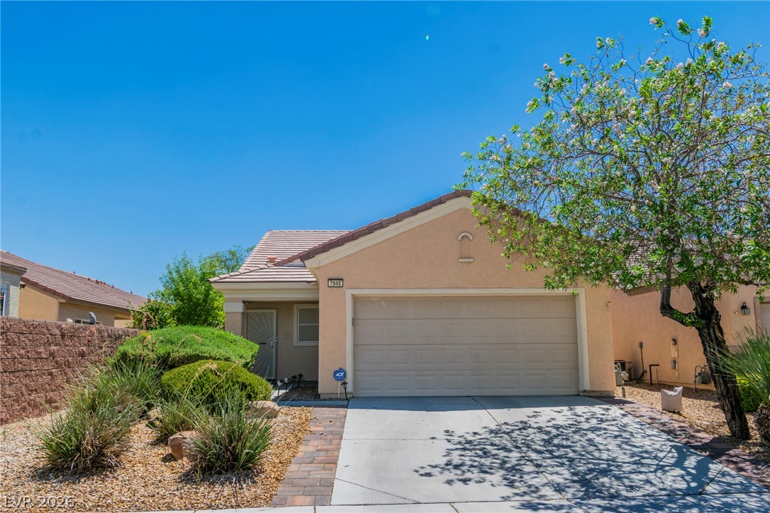 7940 Golden Warbler Street North Las Vegas NV 89084