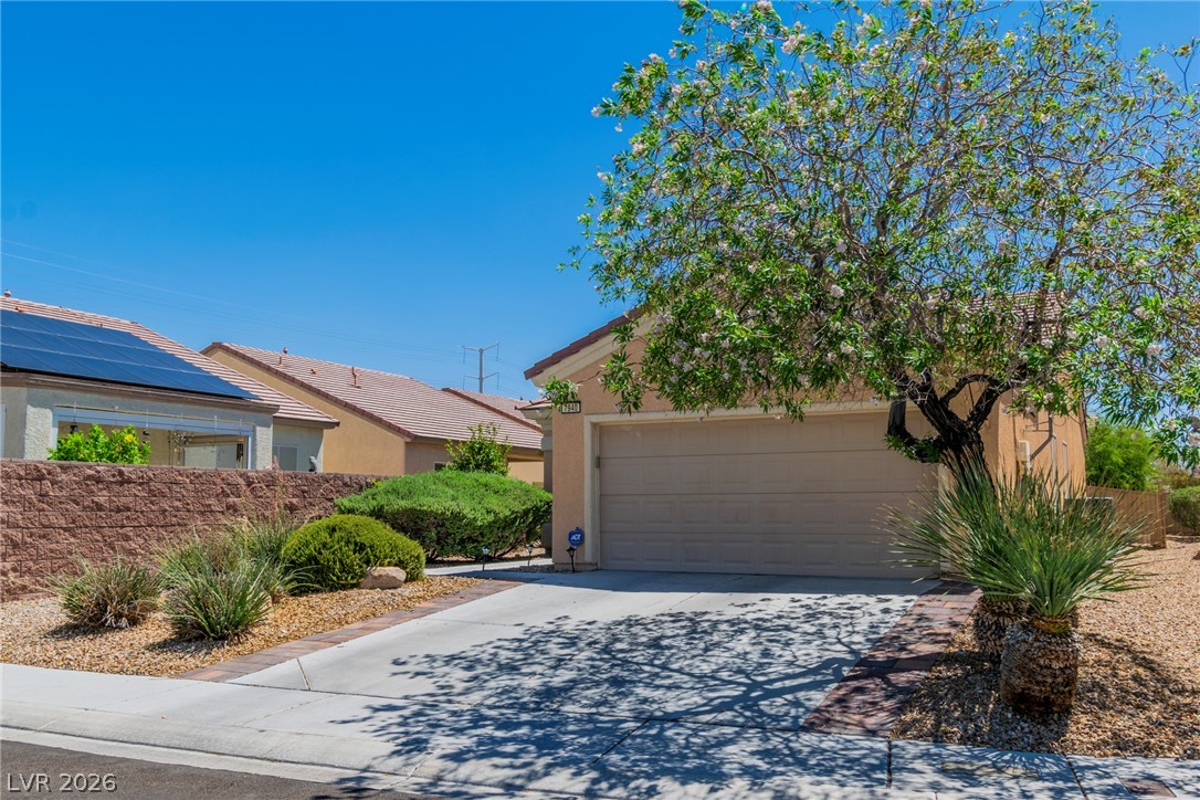 7940 Golden Warbler Street North Las Vegas NV 89084